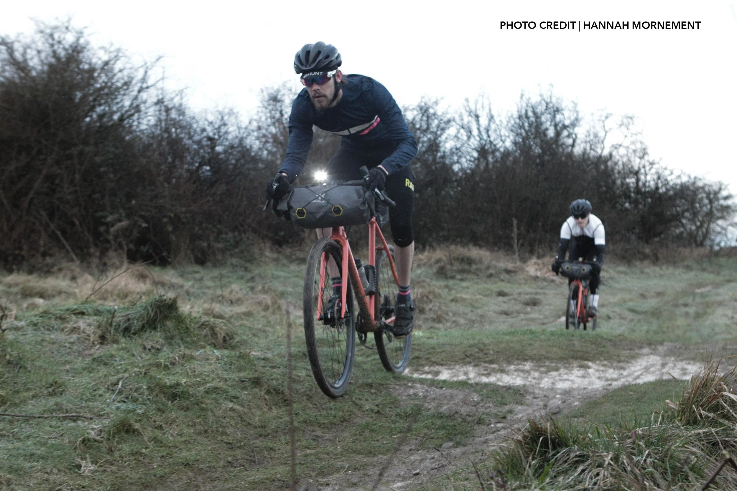 Exposure Revo Dynamo Bicycle Light - 800 Lumens Max. - Image 11