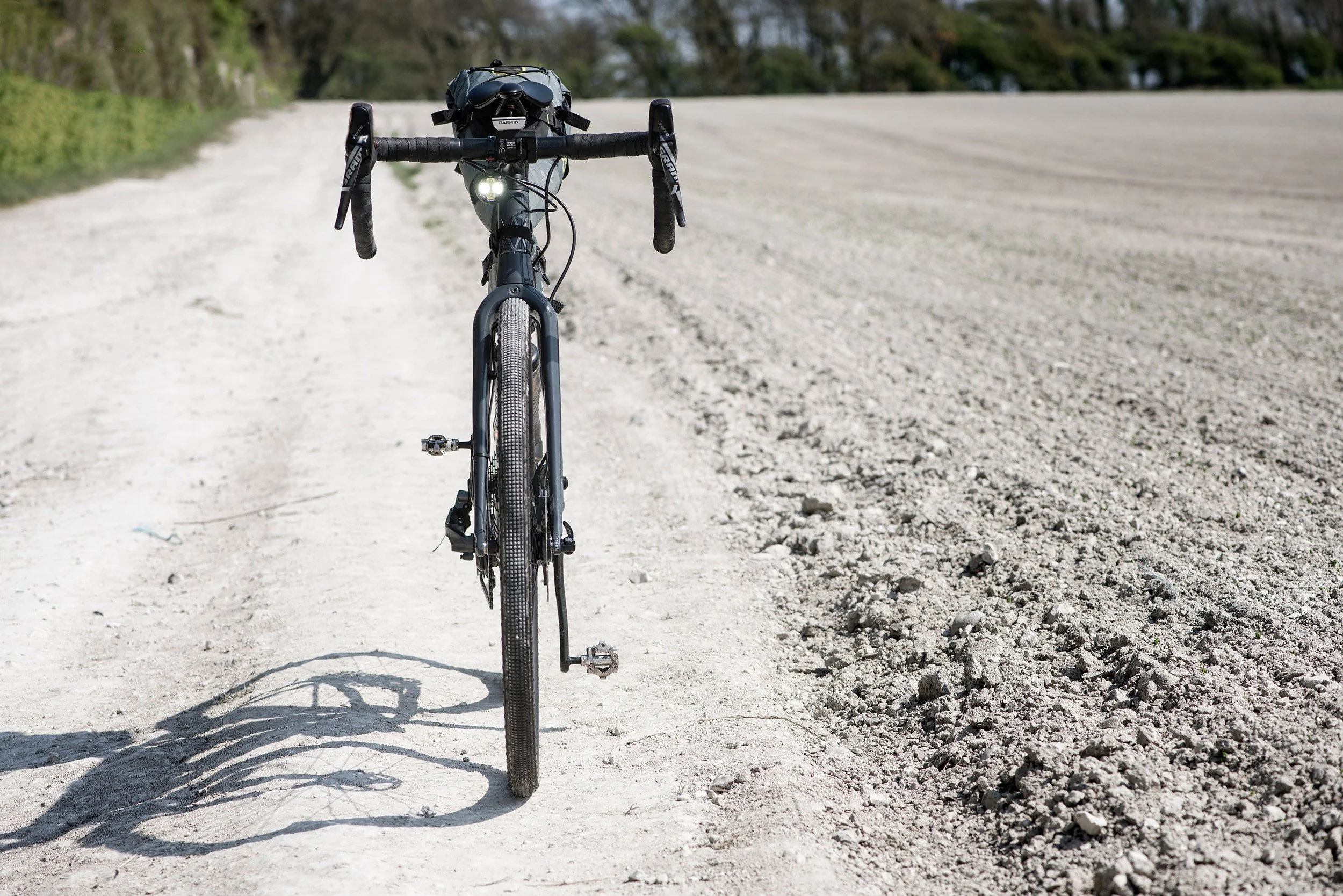 Exposure Revo Dynamo Bicycle Light - 800 Lumens Max. - Image 9