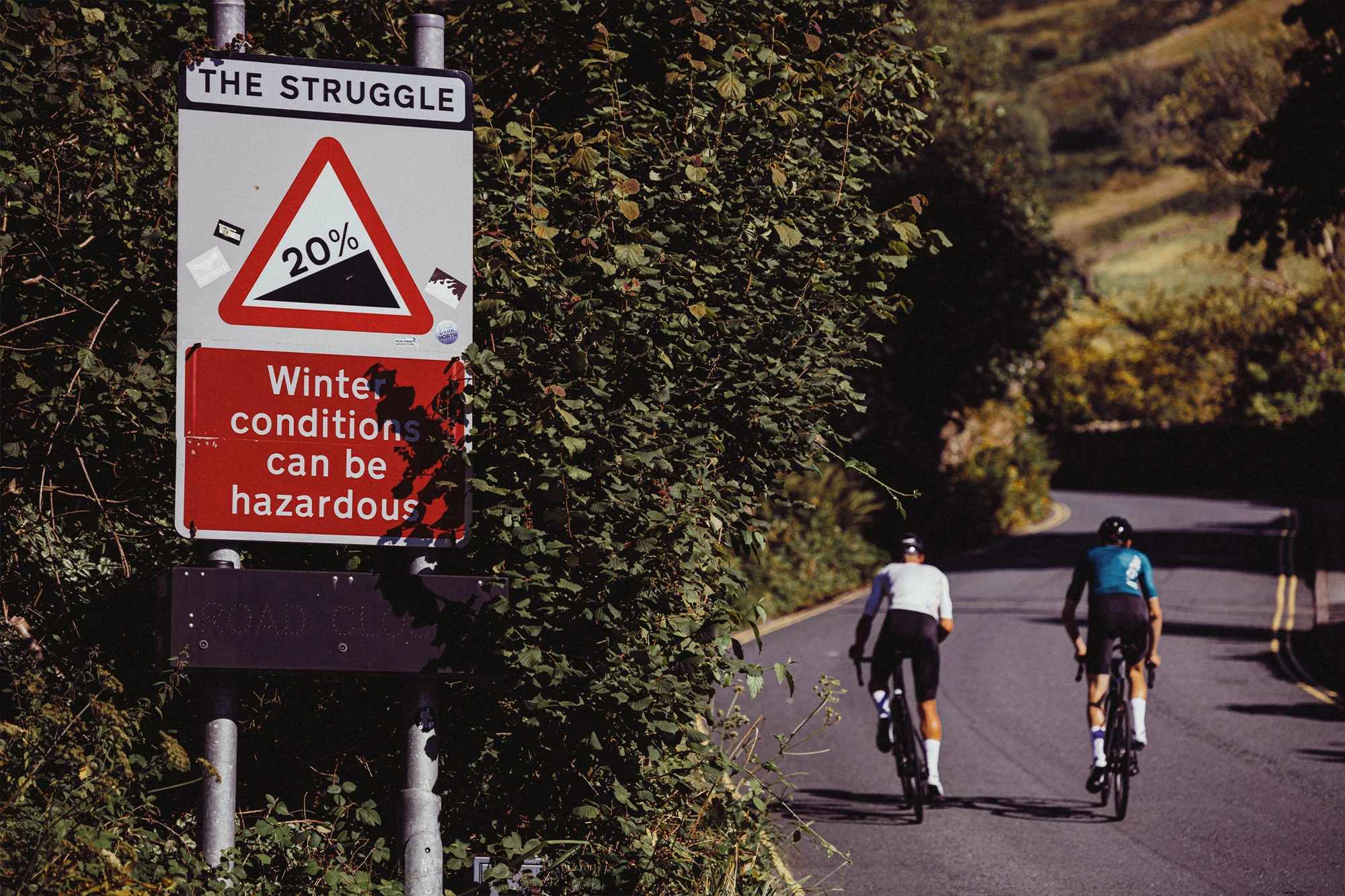 HUNT Hill Climb SL Disc Tubular Wheelset - Image 9
