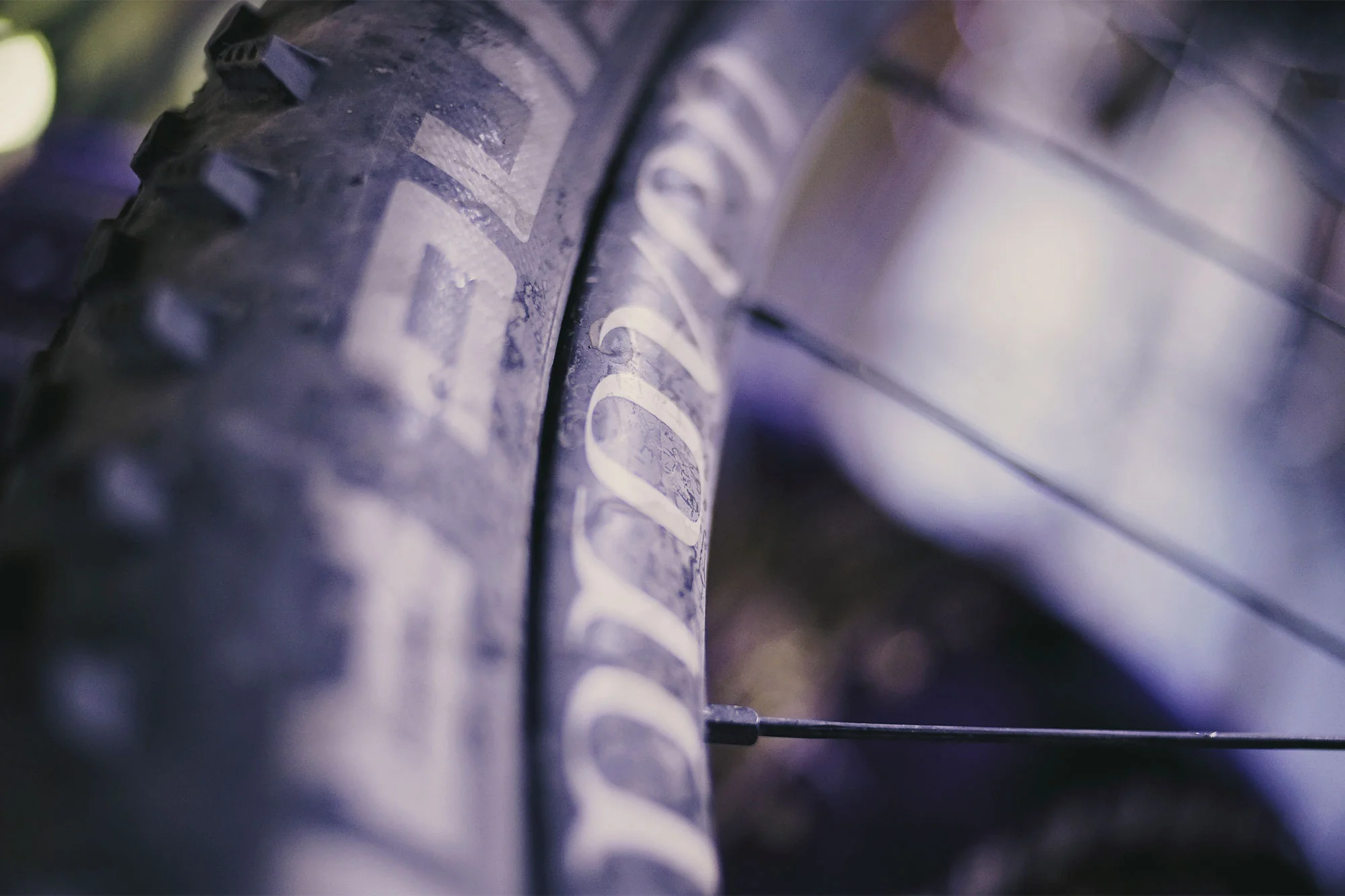 HUNT Proven Carbon XC Dynamo Wheelset - Image 5