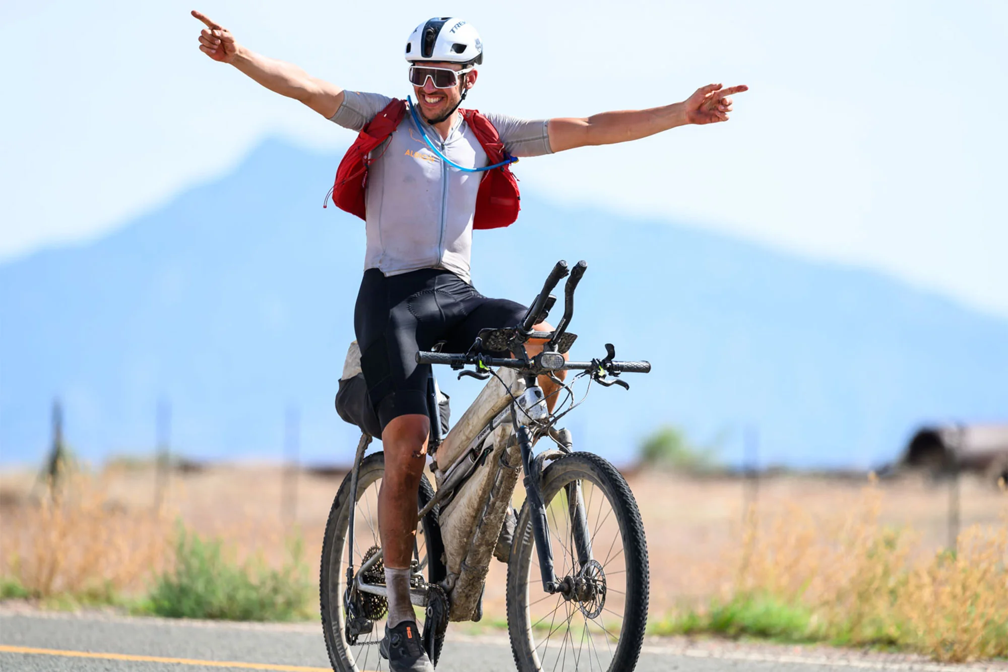 HUNT Proven Carbon XC Dynamo Wheelset - Image 9